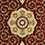 Heritage Red Pattern